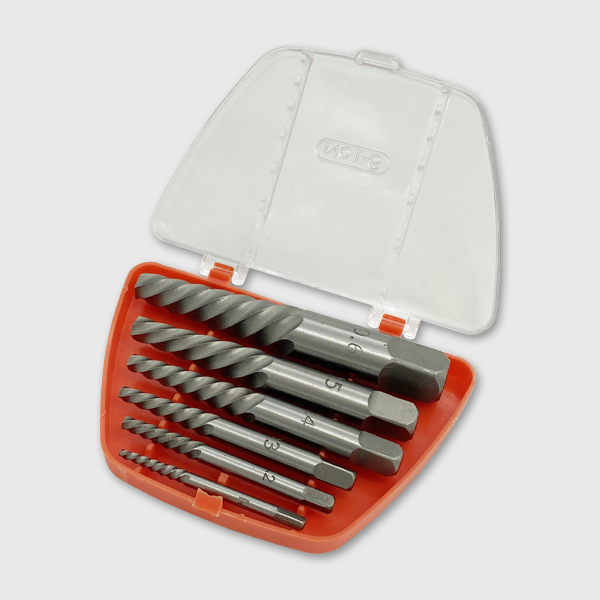 Heavy-duty Extractor2